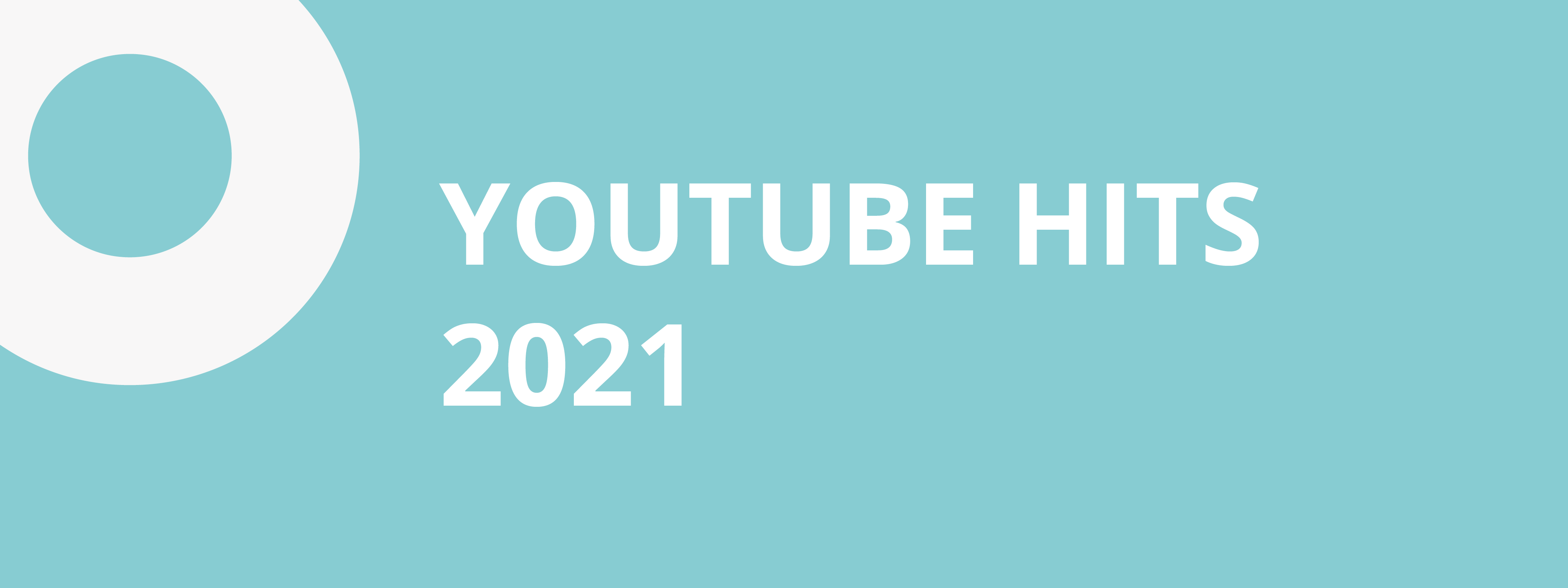 youtube hits 2021 blog how2