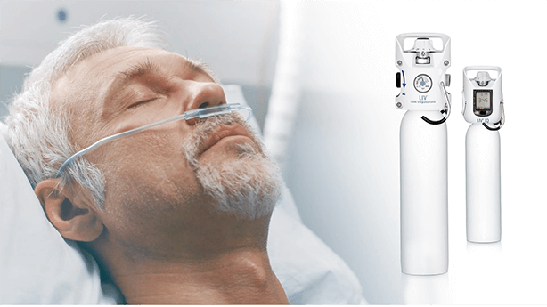 how2 Imagefilm Linde Healthcare Mobile Oxygen