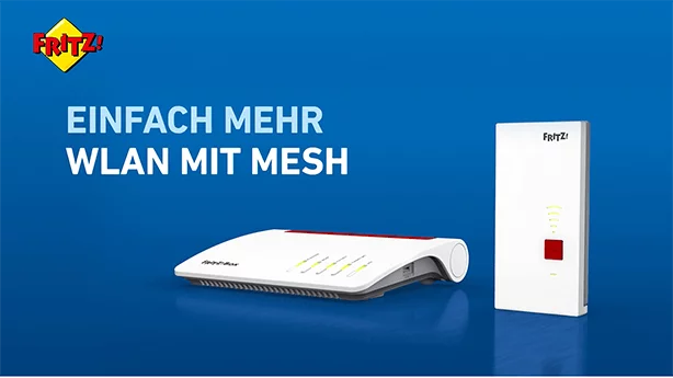 how2 Produktvideo AVM Fritzbox