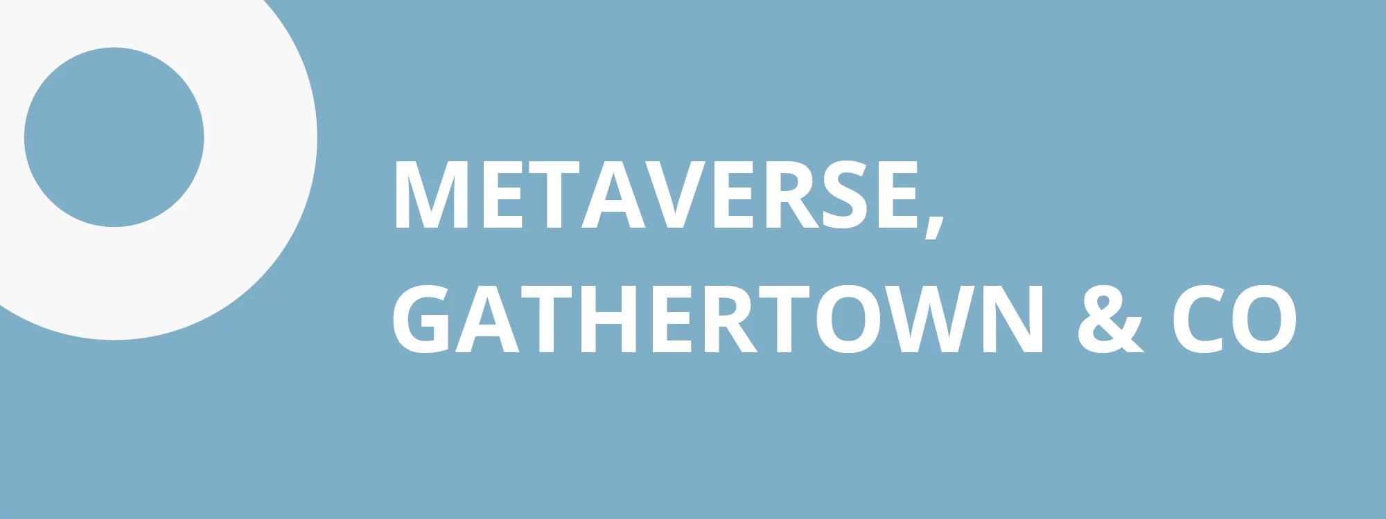 how2 Metaverse Unternehmen virtuelle Events