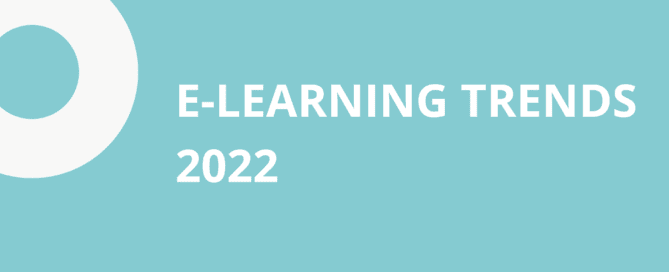 elearning trends 2022