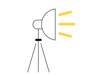 weiterbildung videoproduktion praxis studiodreh how2