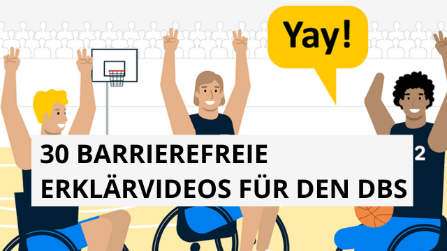 how2 dbs para sport erklärvideos