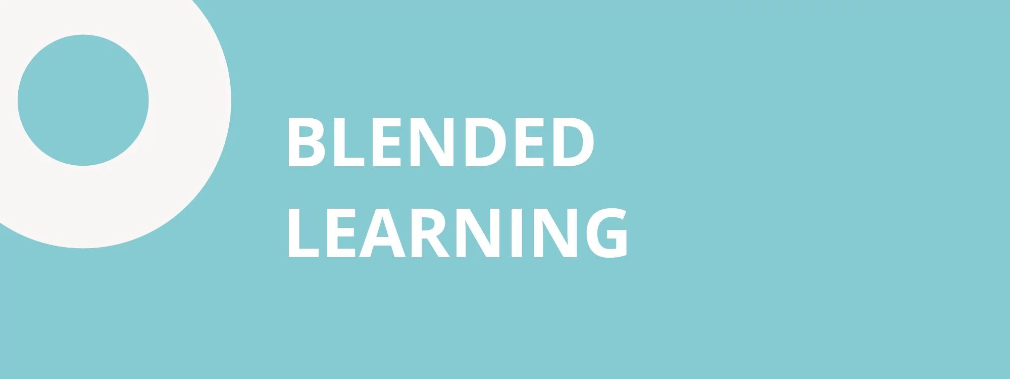 blended learning how2 elearning