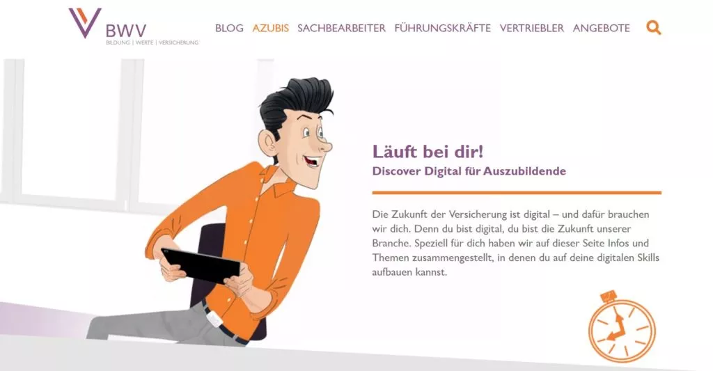 content formate synergien