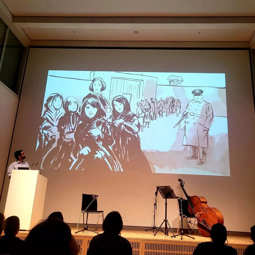 how2 roma und sinti videos