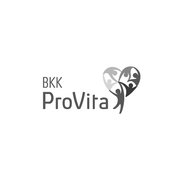 bkk provita logo