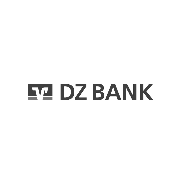 dz bank logo