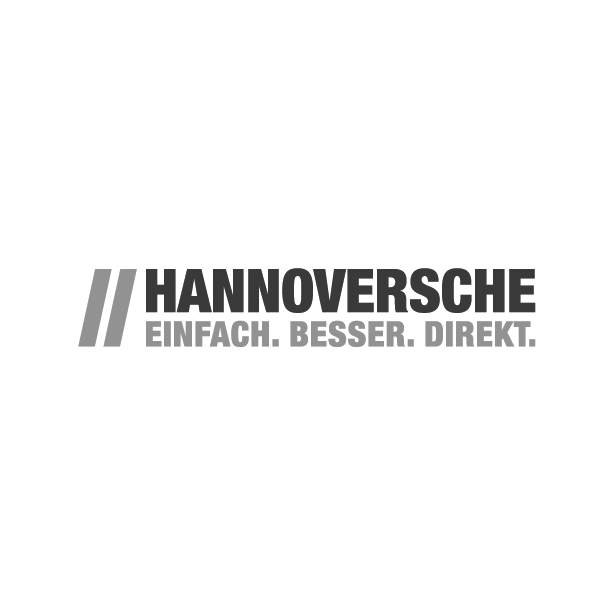 how referenzen logo hannoverche versicherung