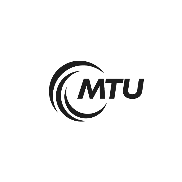 how2 referenzen logo mtu