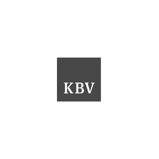 how2 referenzen logo kbv