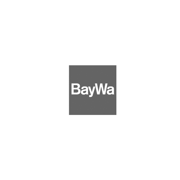 how2 referenzen logo baywa