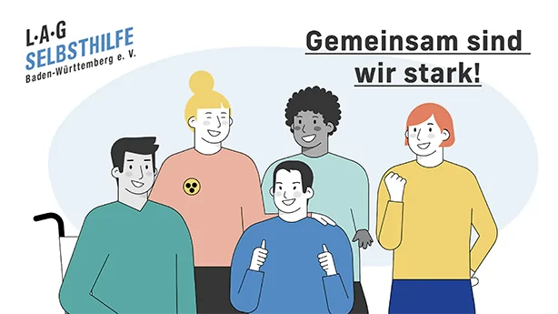 how2 lag selbsthilfe