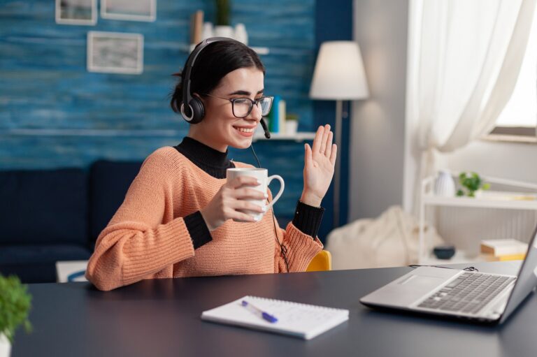 Microsoft Mesh Video Call