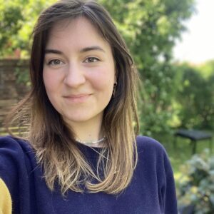 Klara Reimer Kreativteam how2