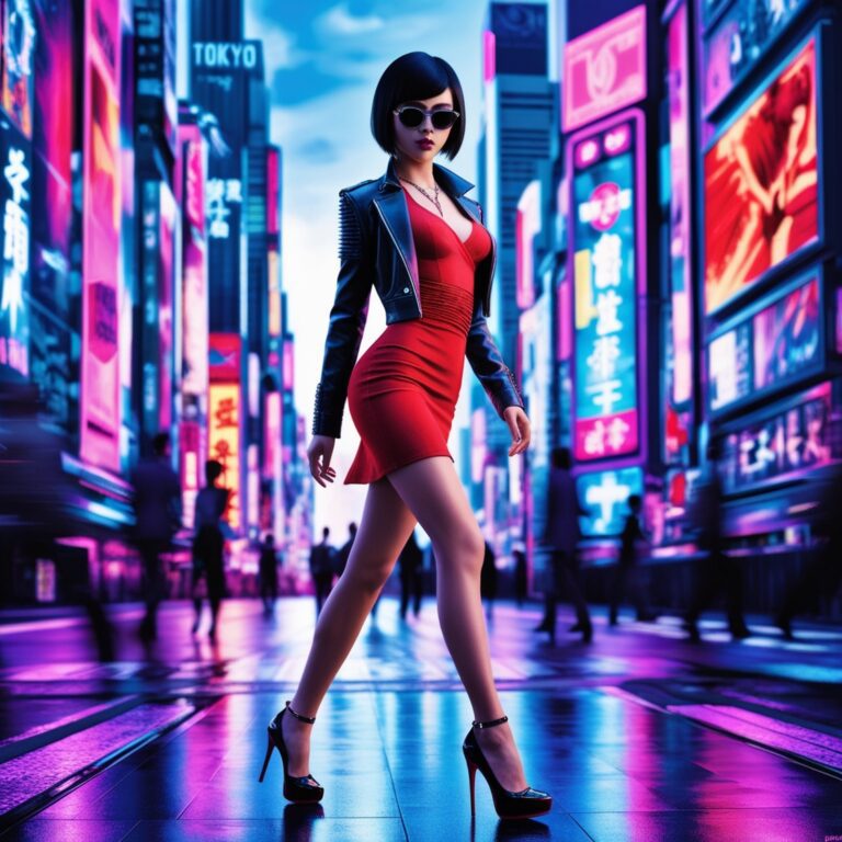 leonardo ai beispiel bild