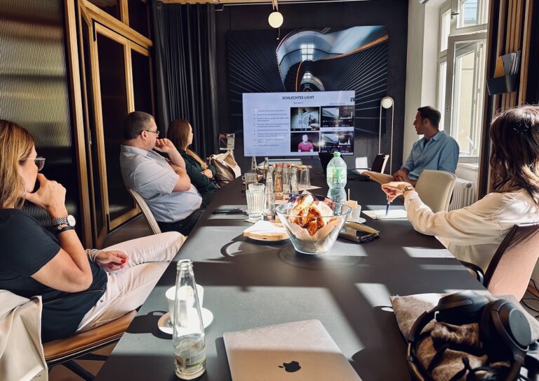 Workshop Videoproduktion HUK Coburg theorie