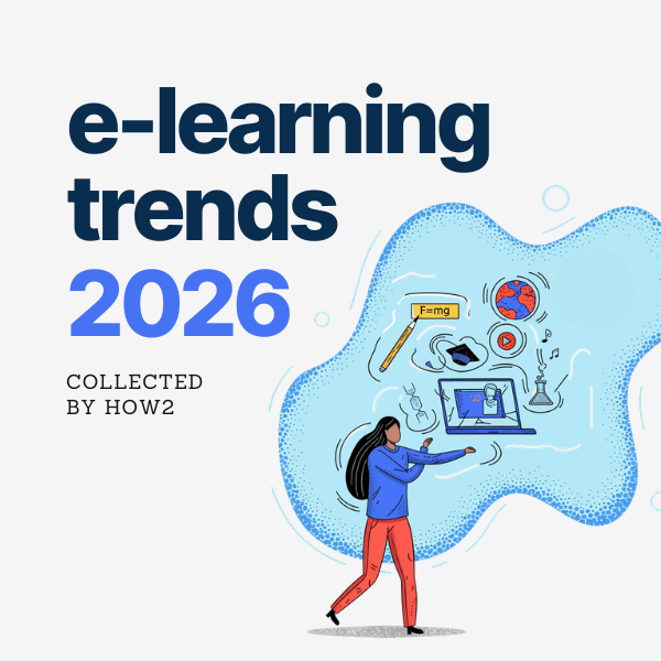 e-learning trends 2026