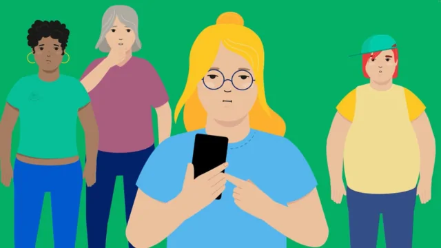 Helmholtz Handysucht Erklärvideo how2