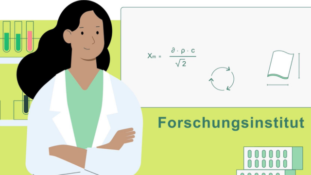 Projektträger Jülich Projektförderung how2 Erklärvideo